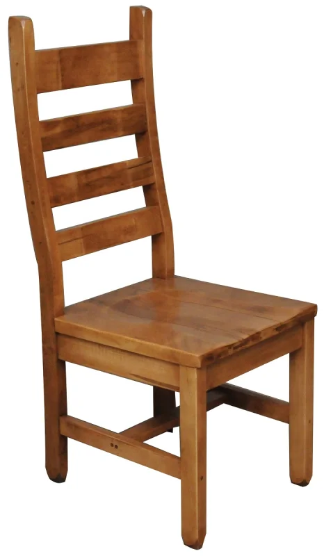 Hyde Ladder Back Side Chair