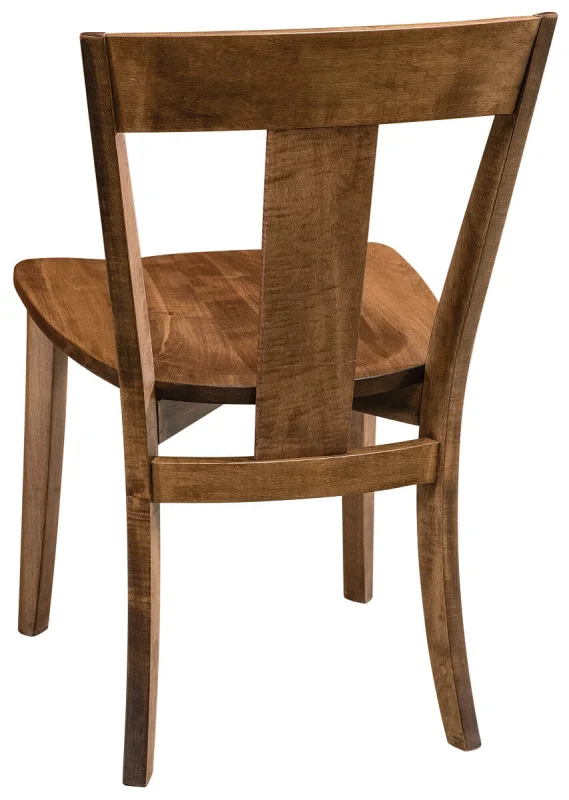 Finished Modern Chair Back