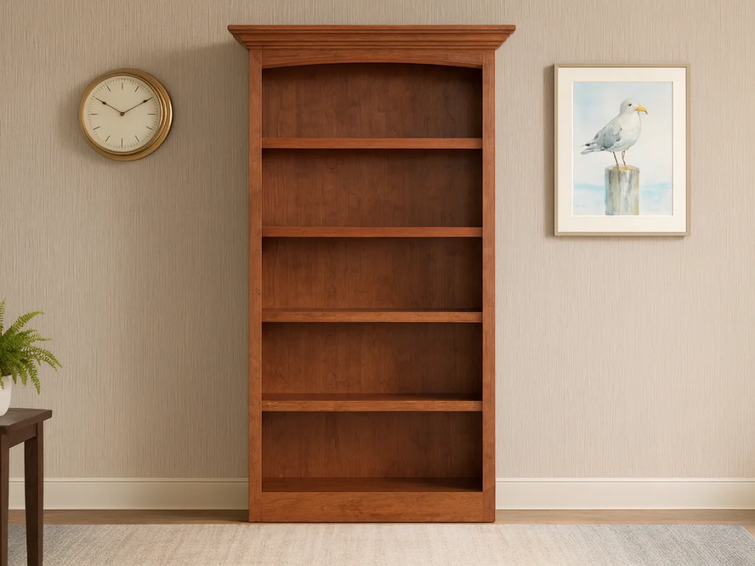 Irvine Bookcase