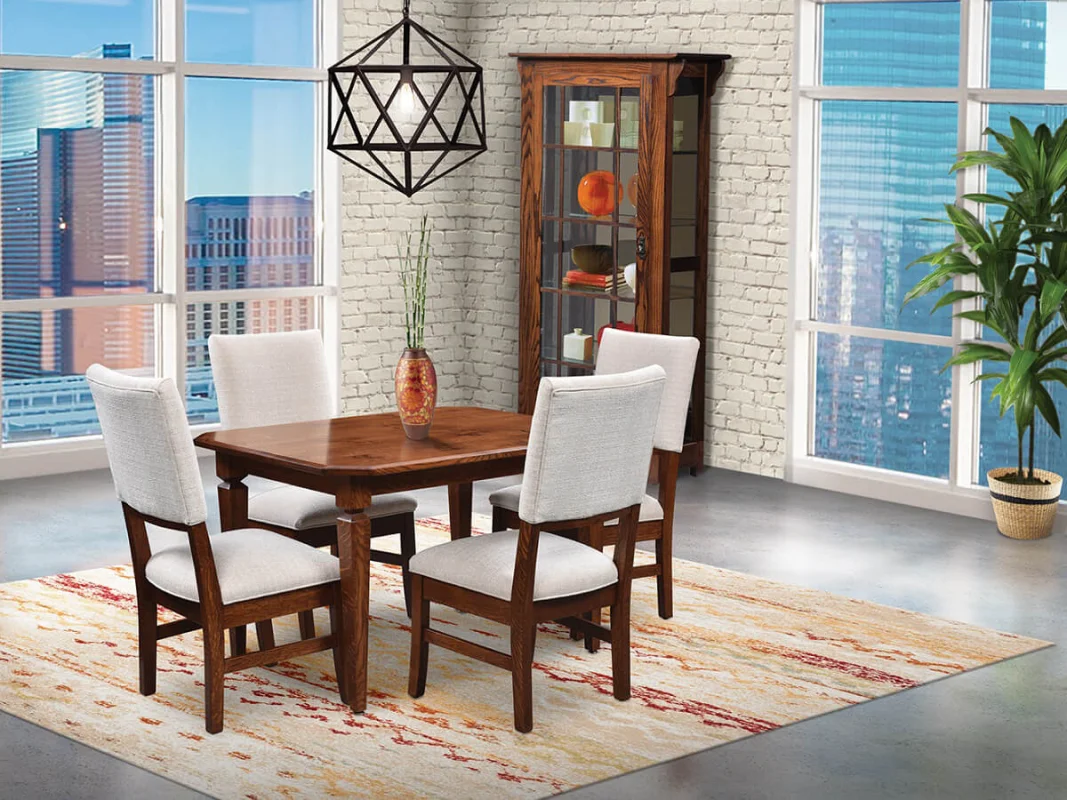 Joel Dining Room Set