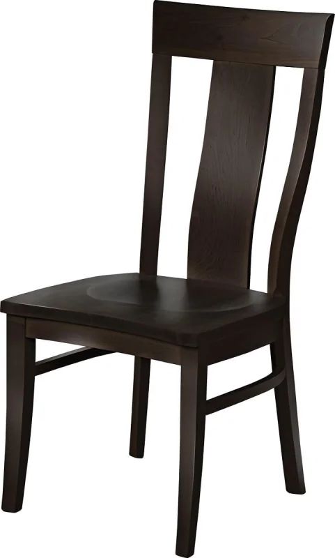 Joseon Dining Side Chair