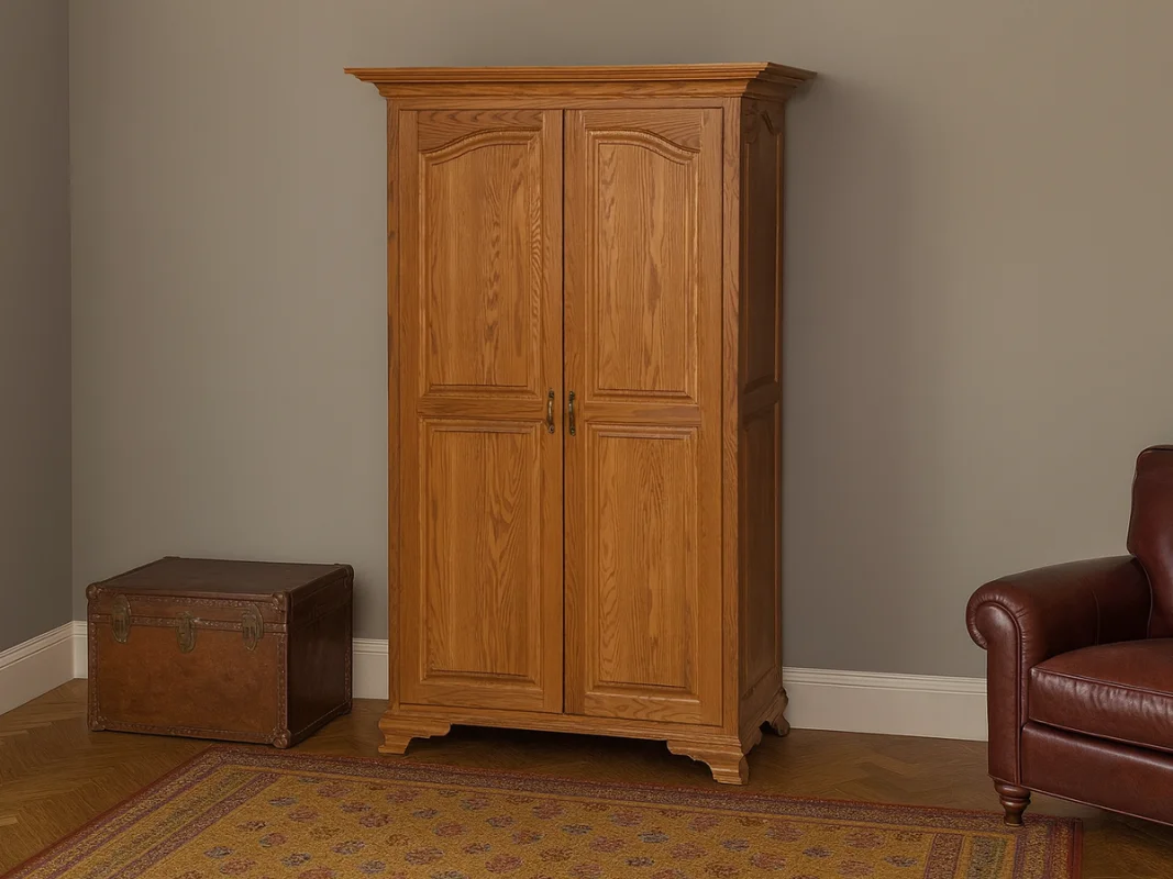 Josephine Wardrobe