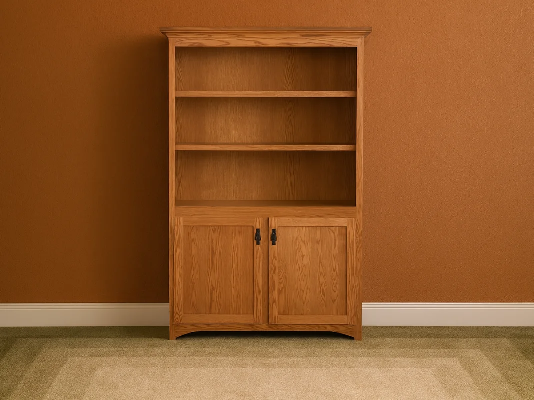 Kadoka Bookcase