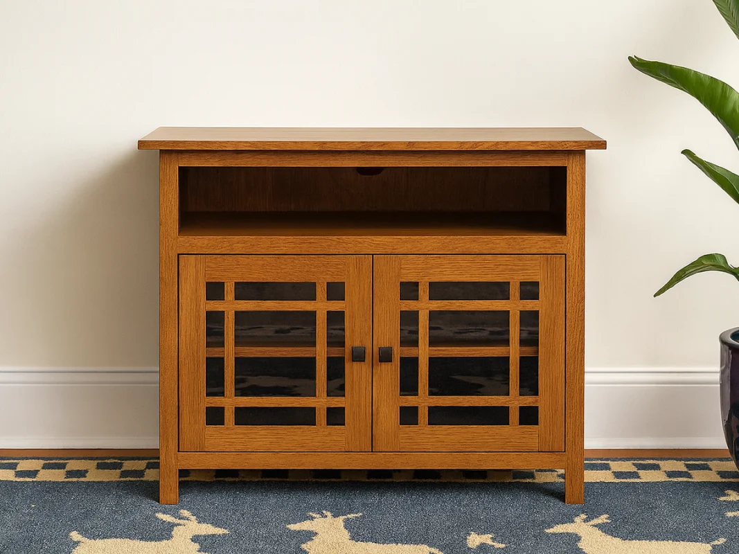 Kalkaska Petite TV Stand