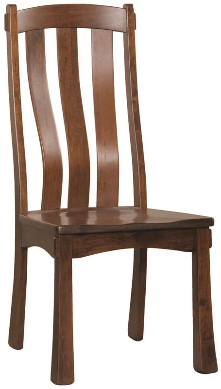 Kaskaskia Mission Dining Chairs