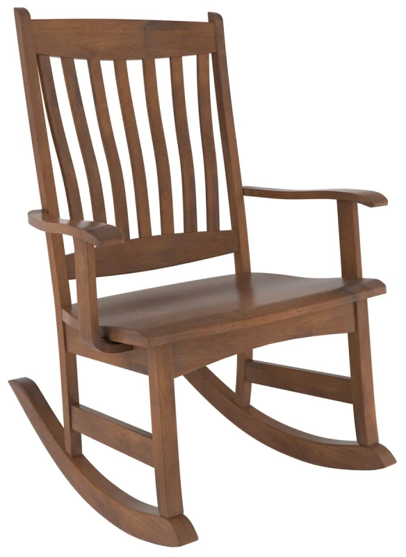 Katy Trail Rocking Chair