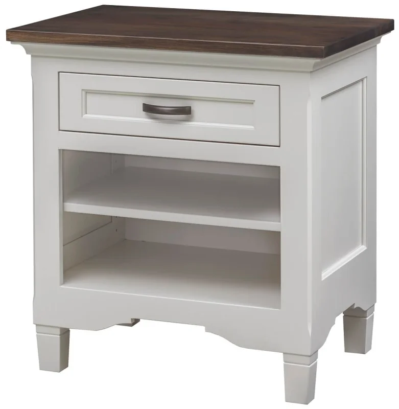 Kearny Night Table