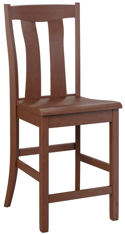 Keizer Counter Chair
