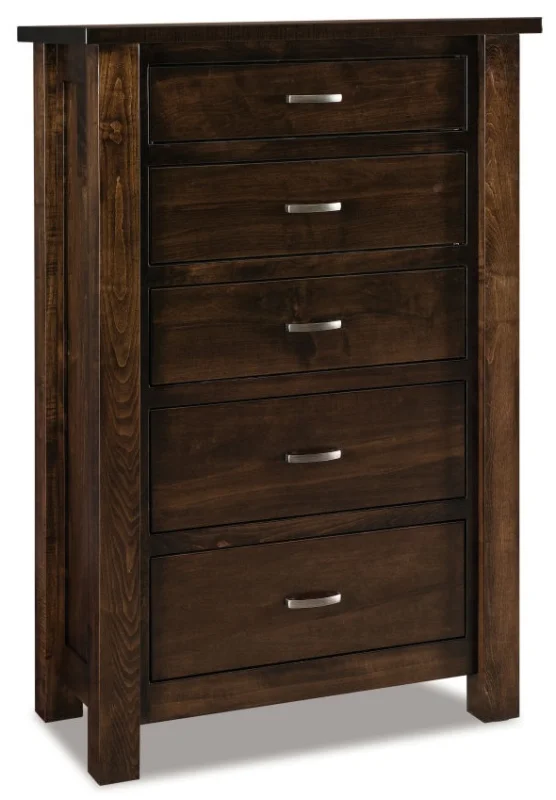 Kempworth 6-Drawer Chest