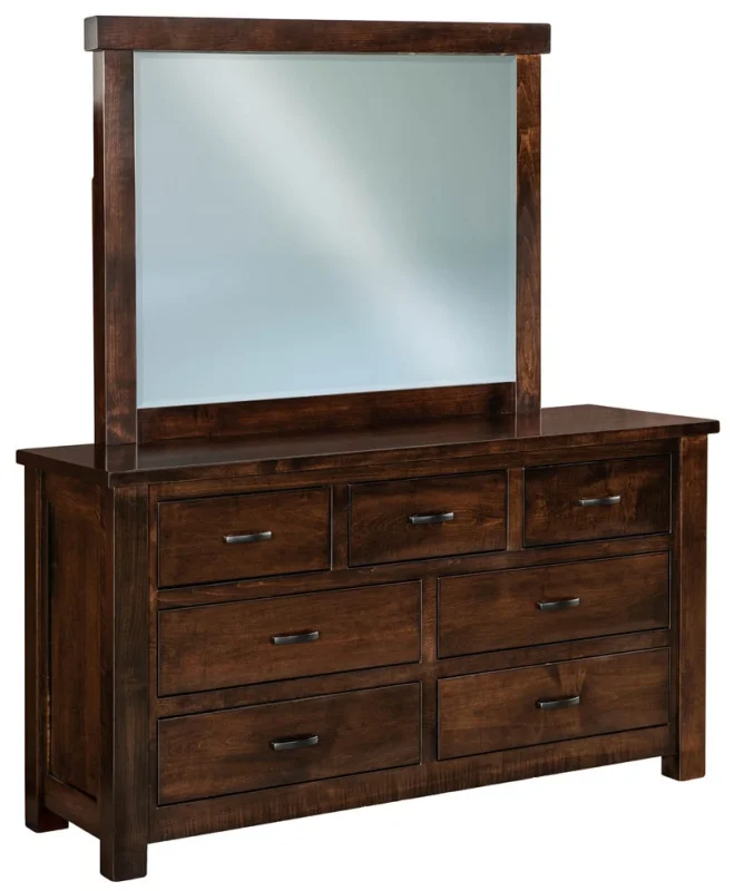 Kempworth 9-Drawer Dresser