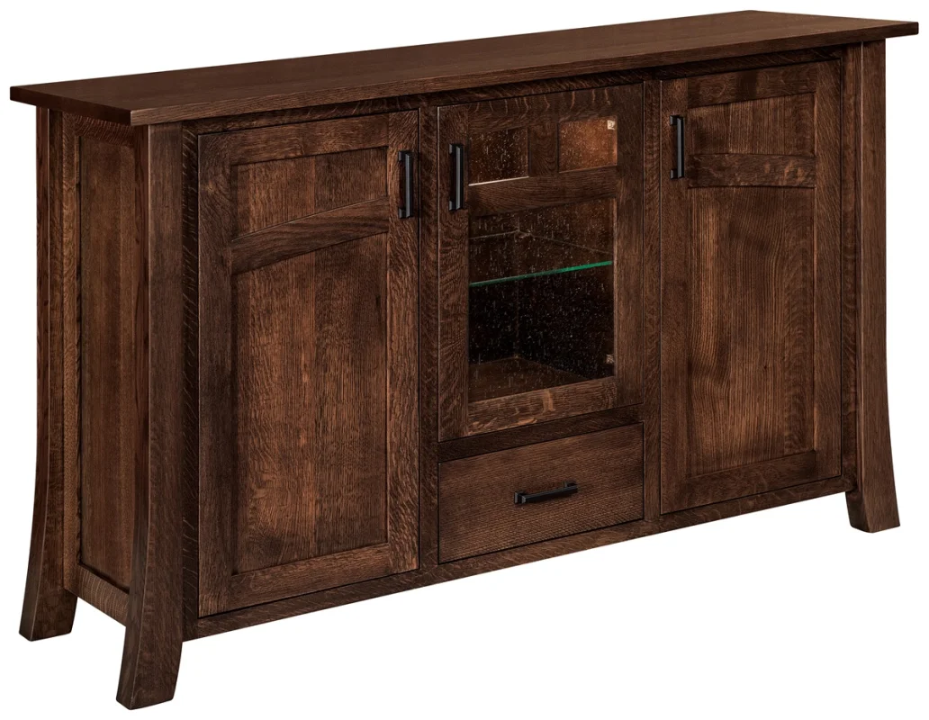 Keyser Sideboard