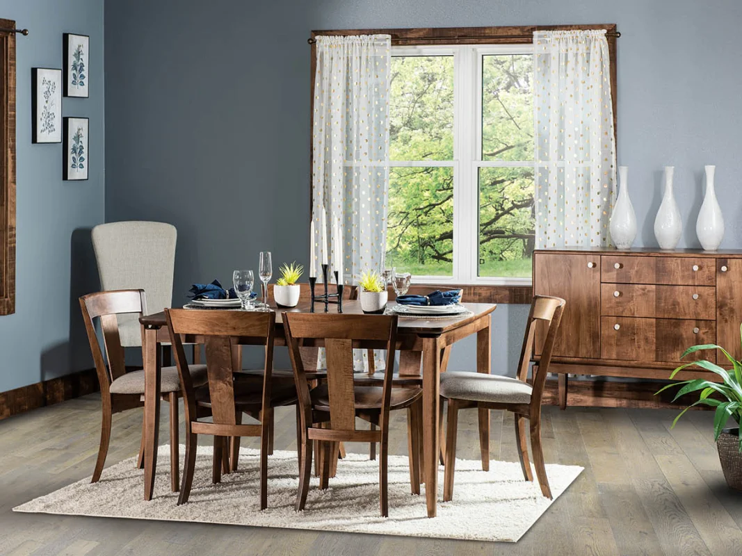 Kihei Modern Dining Set