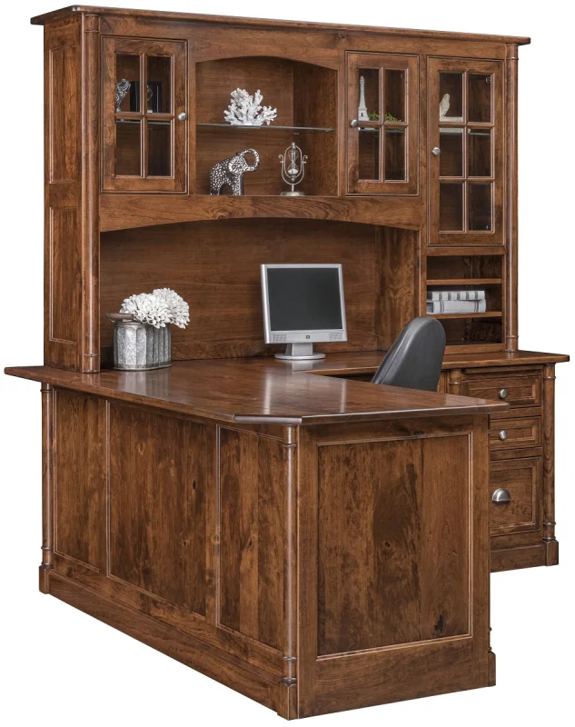 Kildare L-Desk