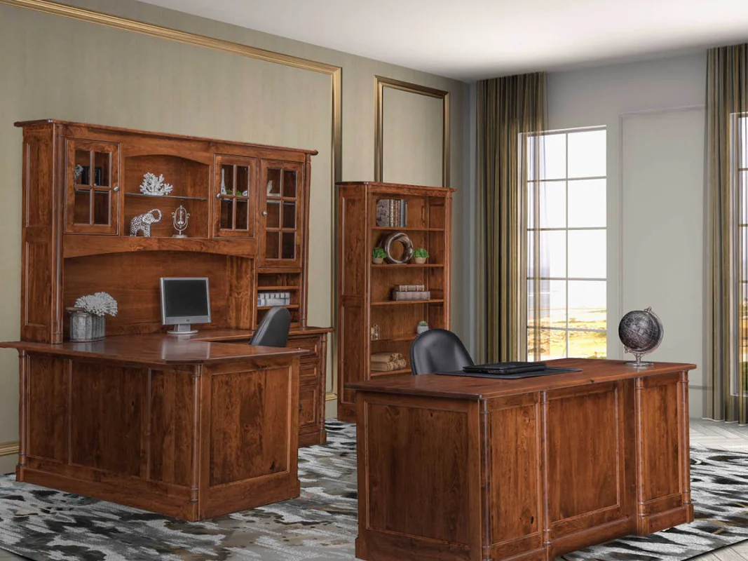 Kildare Office Collection