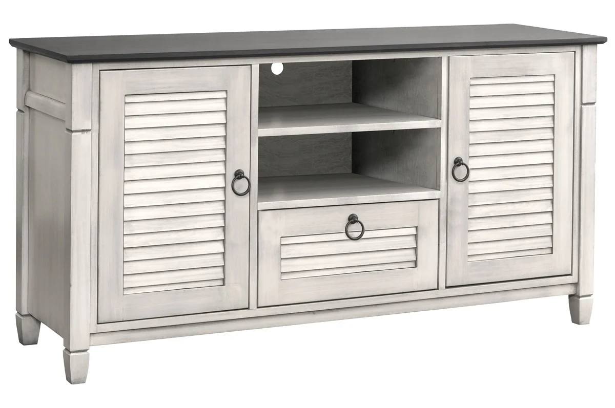 Kinsale Media Console