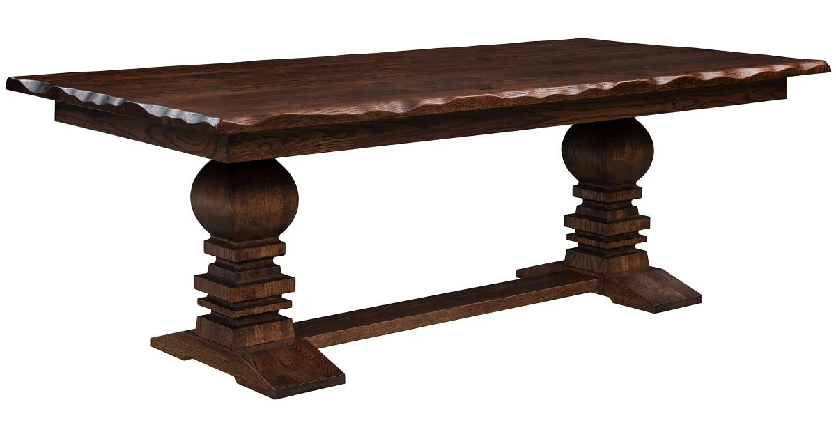 Kensett Reclaimed Kitchen Table