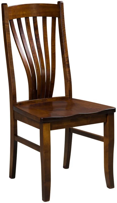 La Fleur Dining Side Chair