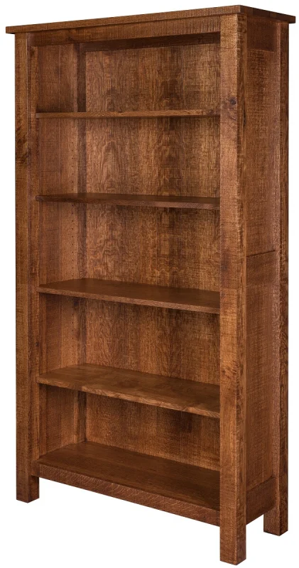 72-Inch Bookcase