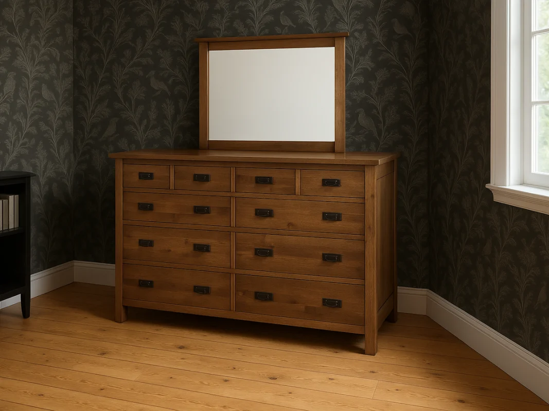 Lachine Dresser