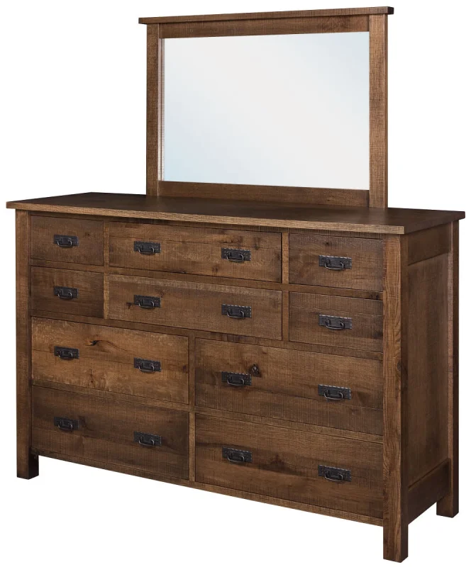Lachine Dresser