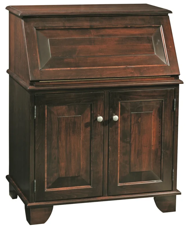 Lakota Small Secretary Desk