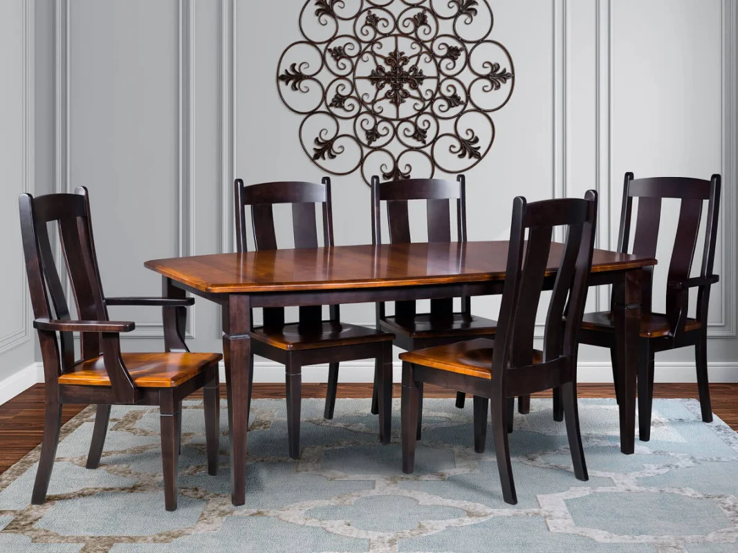Landaus Dining Room Set