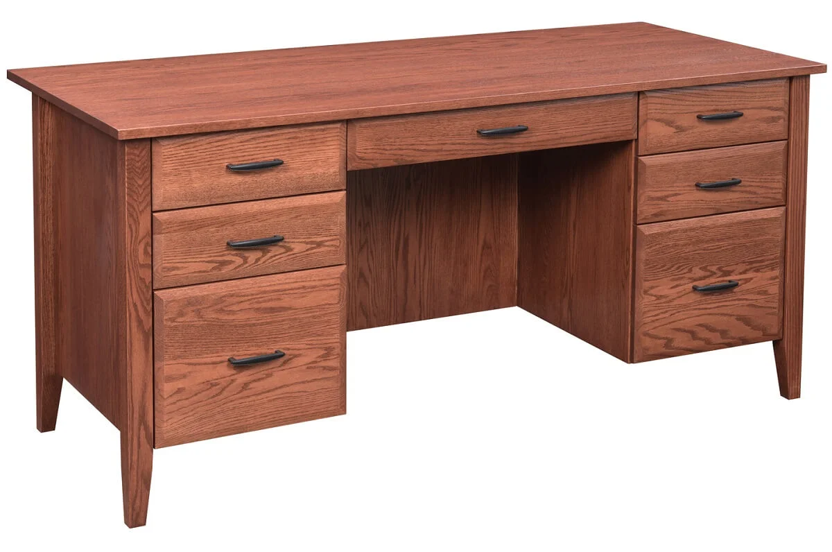 Landmark Executive Desk