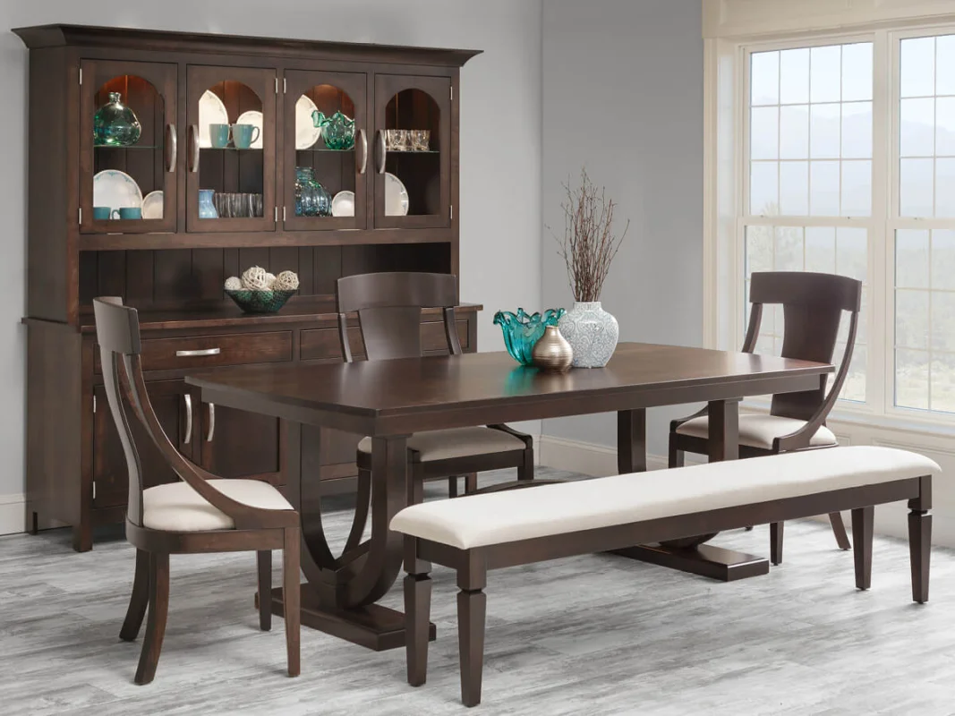 Laramie Dining Collection