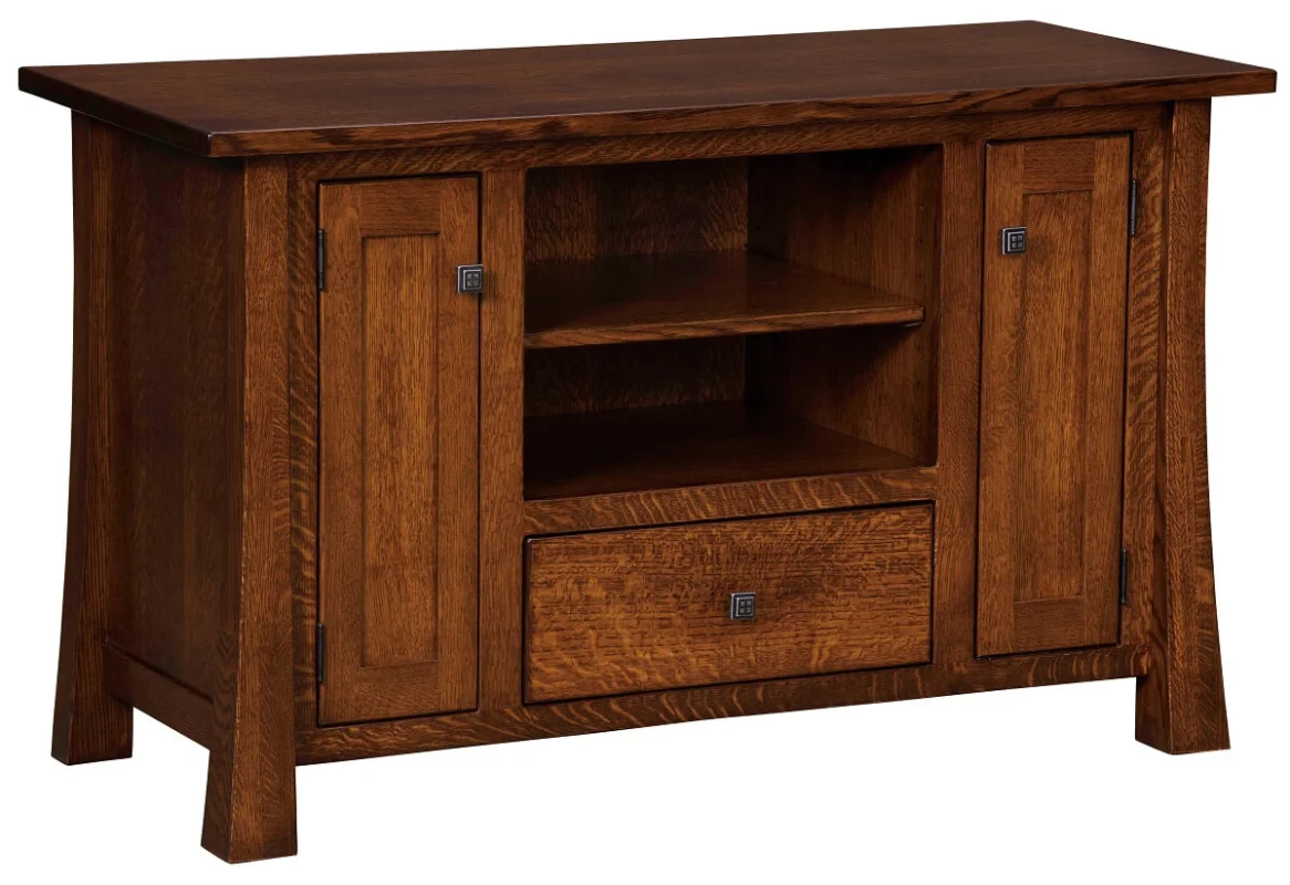 Lassen Living Room TV Cabinet