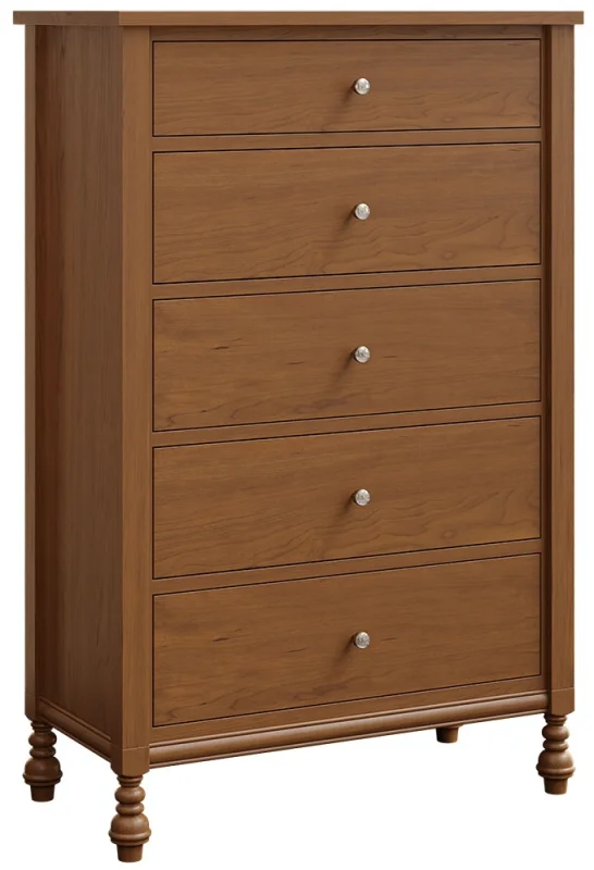 Ledyard Chest of Drawers