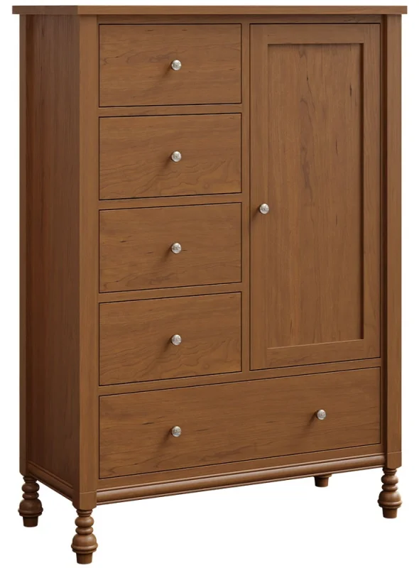 Ledyard Gentleman's Chest