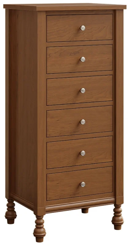 Ledyard Lingerie Chest