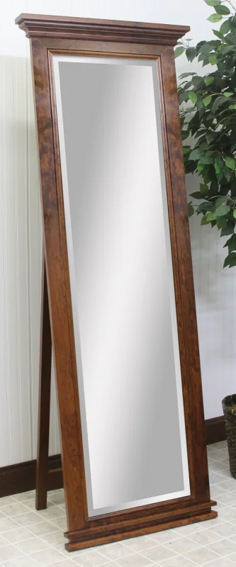 Lela Floor Mirror