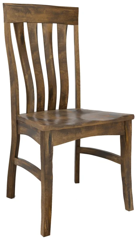 Lima Kitchen Side Chair