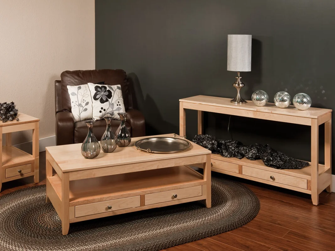 Lintel Living Room Set