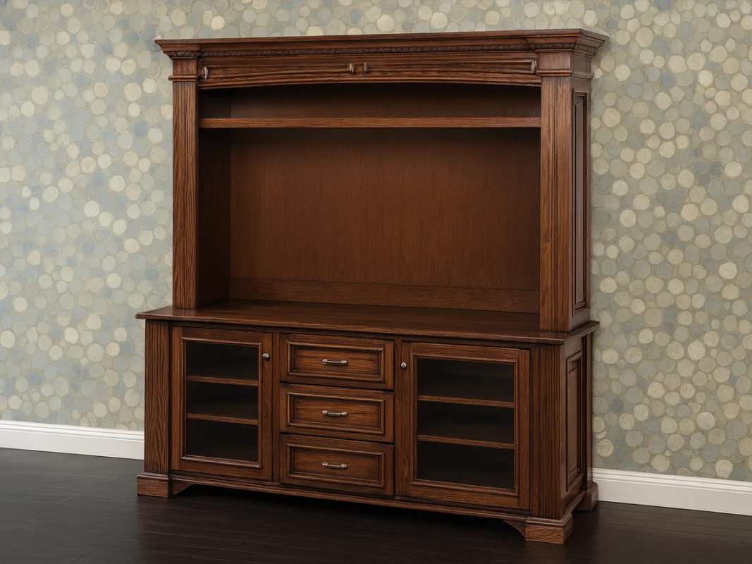 Lockwood Entertainment Center