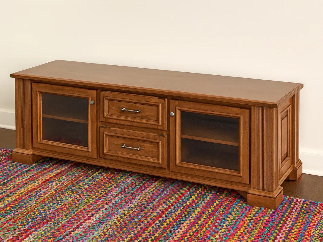 Lockwood TV Stand