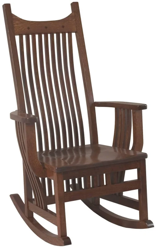 Lomira Rocking Chair