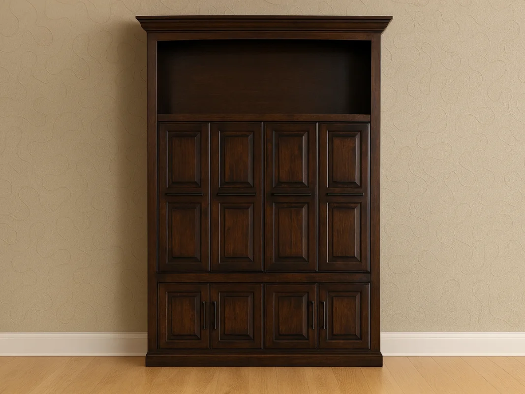 Lorena Entertainment Center Unit