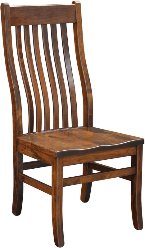 Los Gatos Mission Dining Side Chair