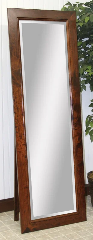 Luella Floor Mirror
