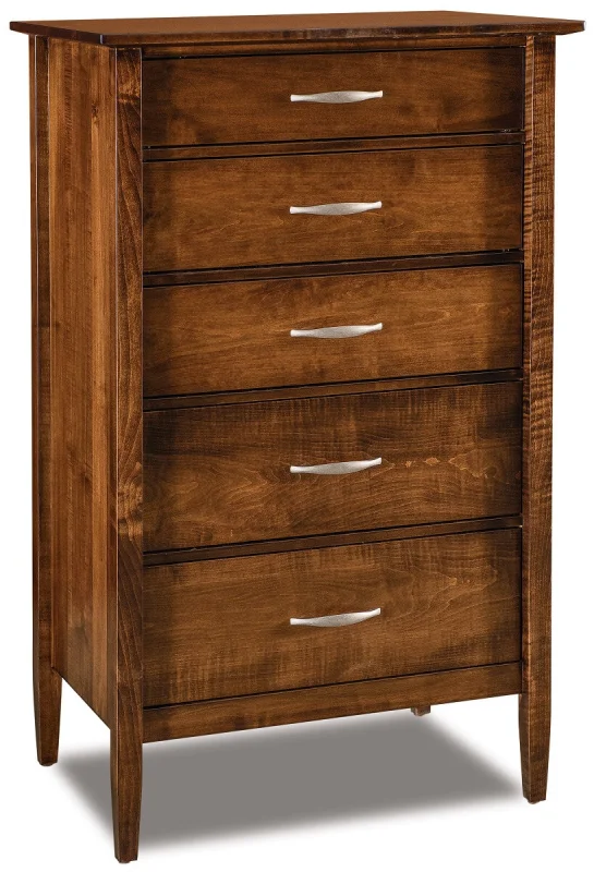Luna 5-Drawer Chest