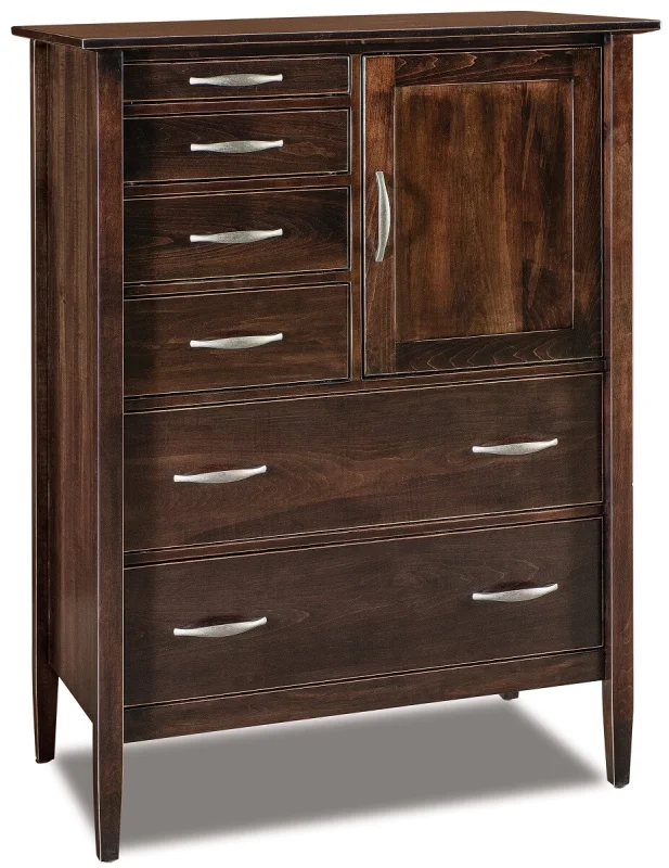Luna Gentleman's Chest