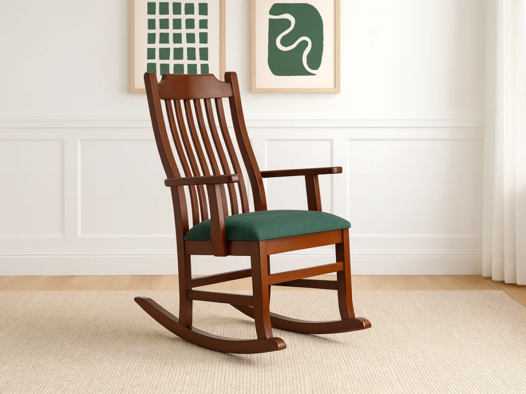 Mabel Rocking Chair