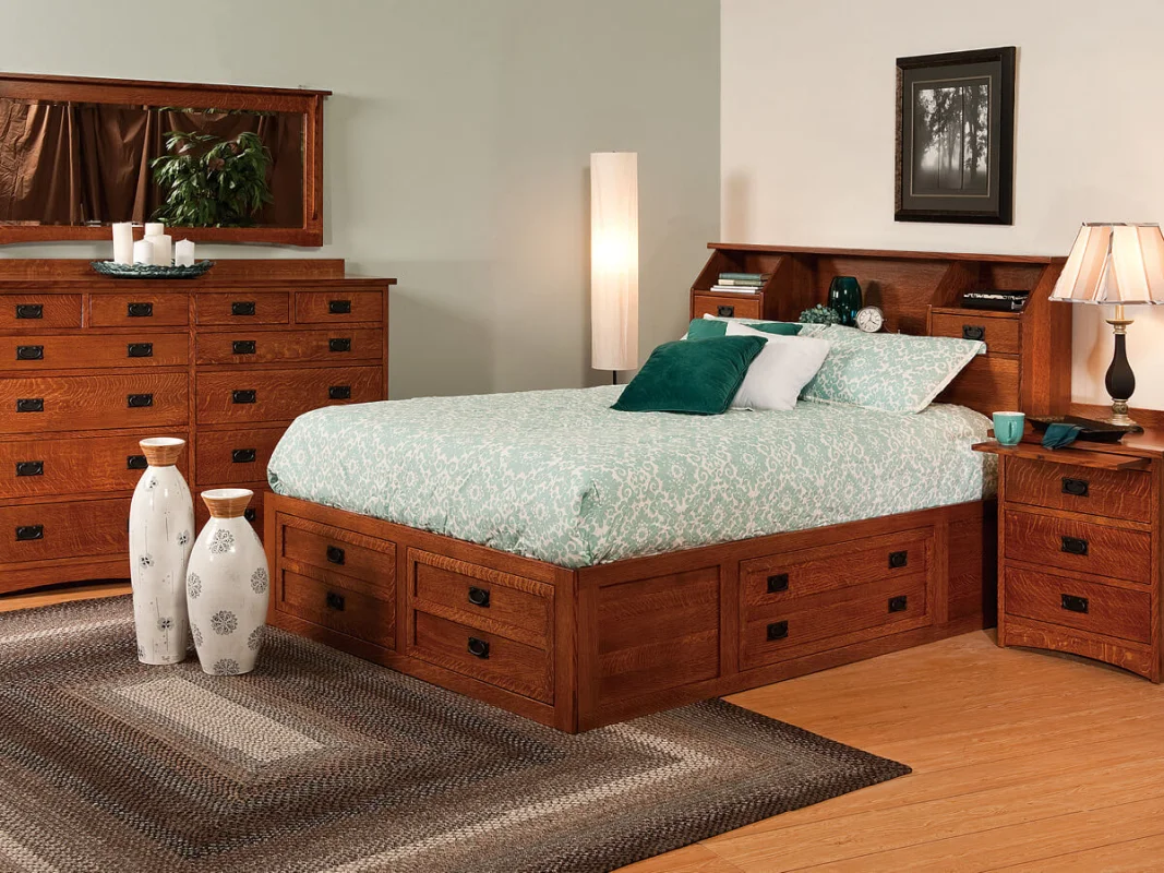Mandeville Bedroom Set