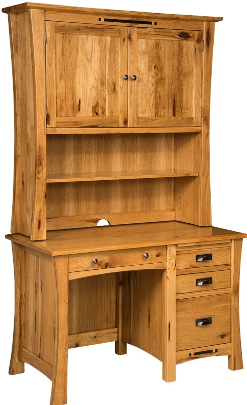 Student Hutch Desk