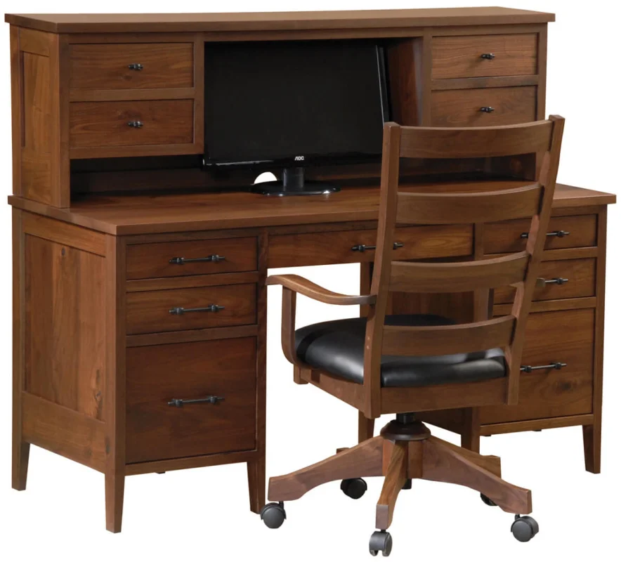 Marietta Hutch Desk