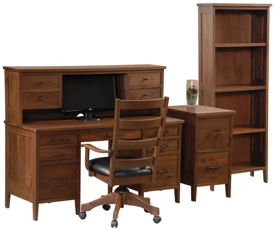 Marietta Office Set