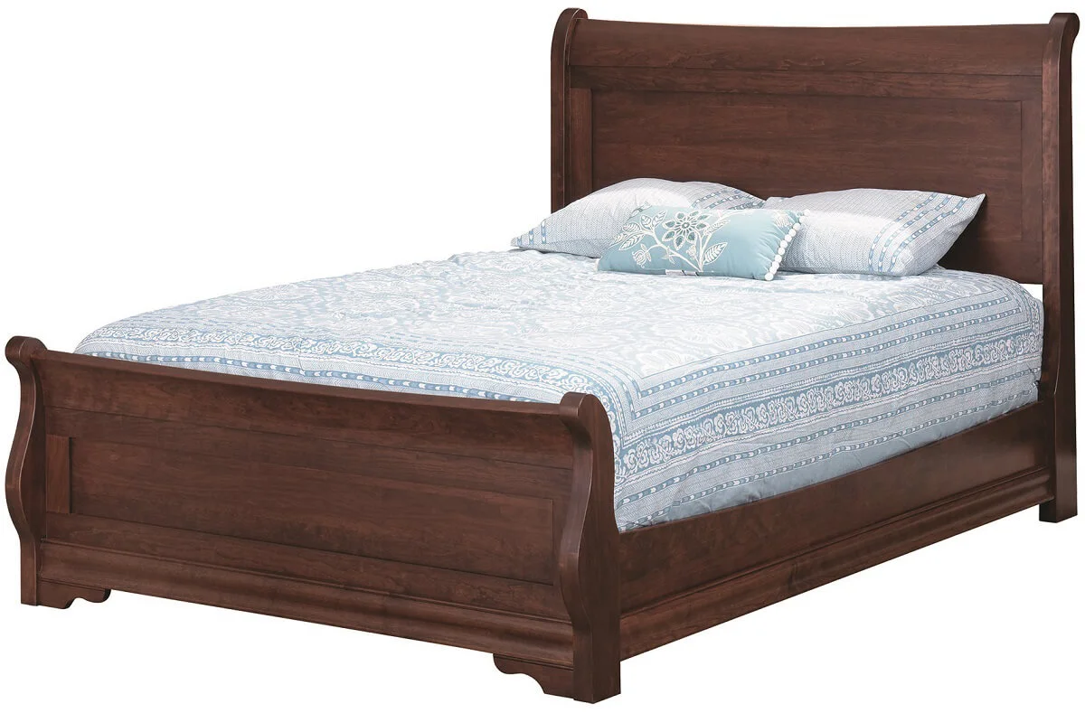 Marseille Bed