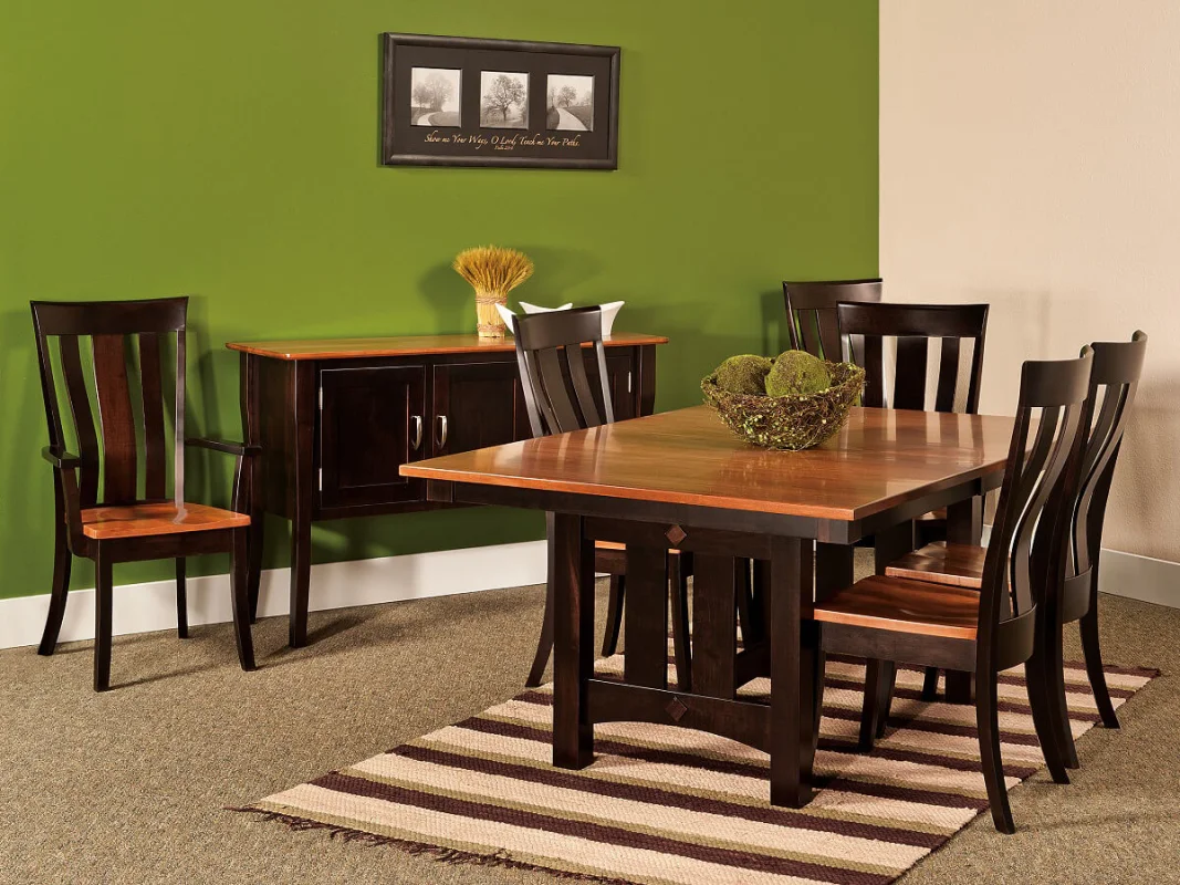 Masina Dining Room Set